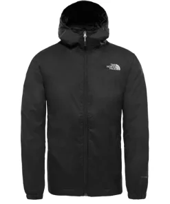 North Face Womens Quest Mono Jacket Black