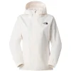 The North Face Womens Jacket Quest Mono White Dune