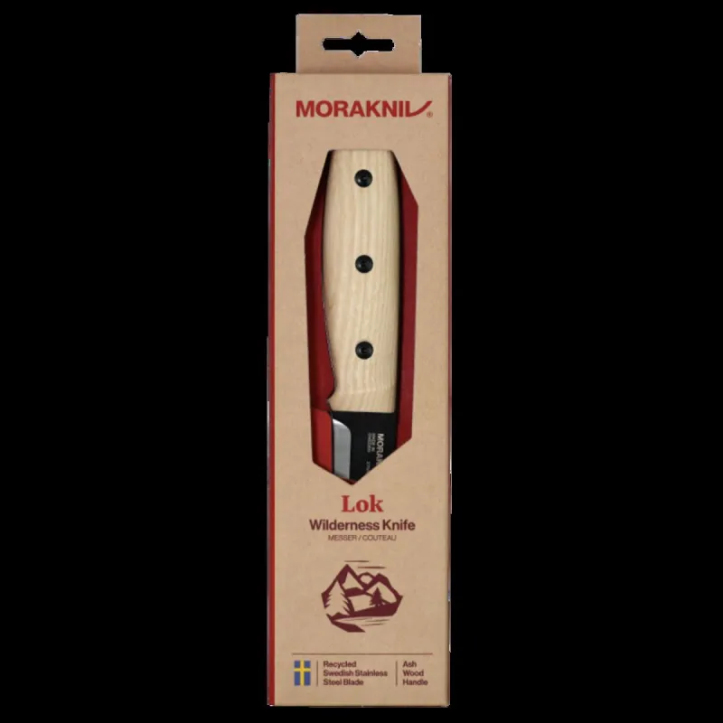 Mora Lok BlackBlade - Image 2