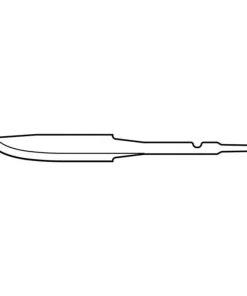 Mora Product length: 204 mm
