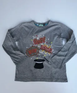 Lilly and Sid 7-8 years t-shirt