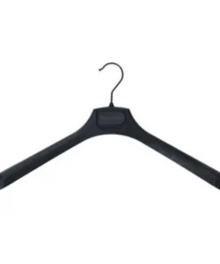 Deerhunter Shirt Hanger - 42 cm Black