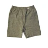 Light grey cycling shorts