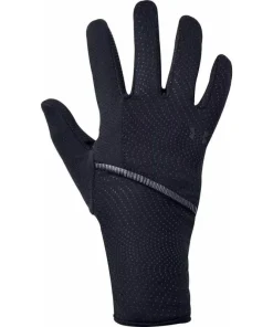 Under Armour Storm Liner Womens Running Gloves - Black