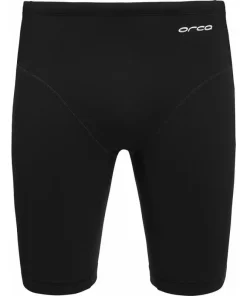 Orca Core Mens Swim Jammer Shorts - Black