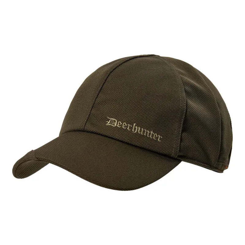 Deerhunter Muflon Pro Cap with safety