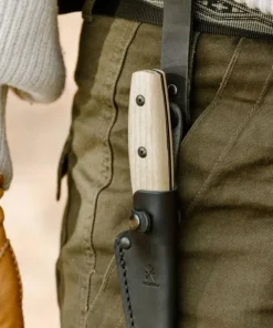 Mora Dangler 10 with Button