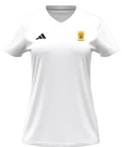 Old Southendian HC Women's Training T-shirt: White