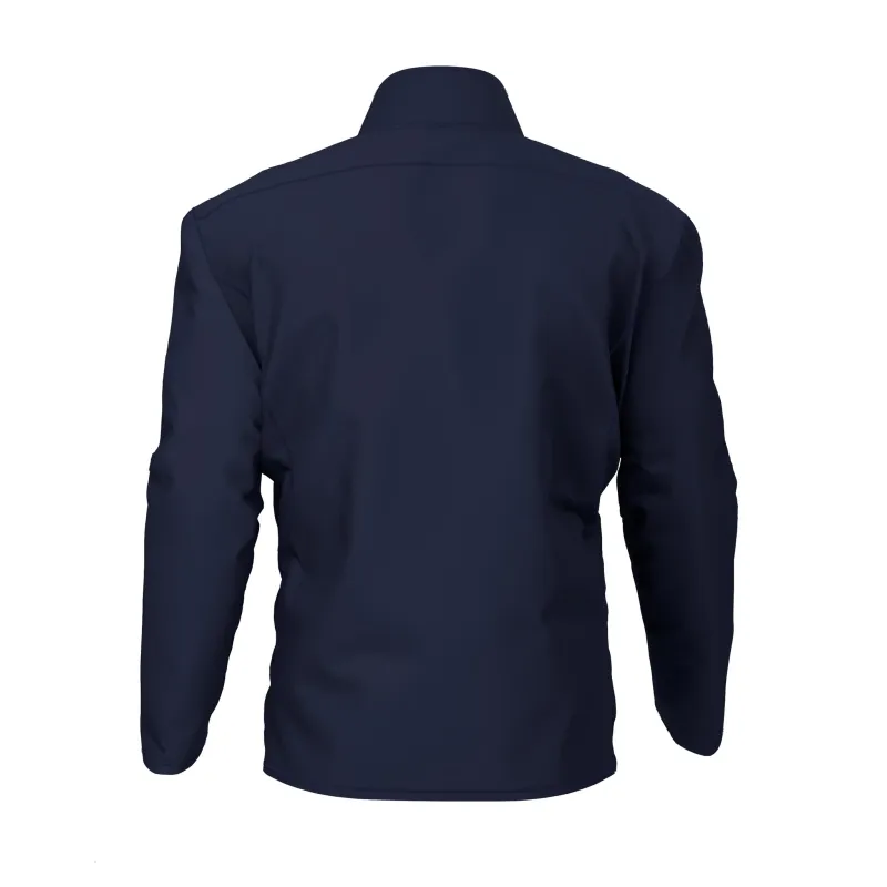 Tom Dean Swim School Director's Midlayer: Navy - Image 2