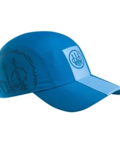 Beretta Tech Cap Blue Twilight