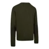 Deerhunter Man Sweater Deerhunter Kingston With V-Neck