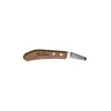 Mora Chris Gregory Hoof Knife 62 Short