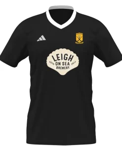 Old Southendian HC GK Jersey: Black