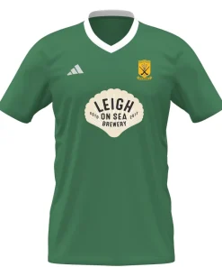 Old Southendian HC GK Jersey: Green
