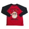NEXT  6-7 years Too cool For Yule Christmas t-shirt
