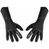 Orca Openwater Womens Swim Gloves - Black