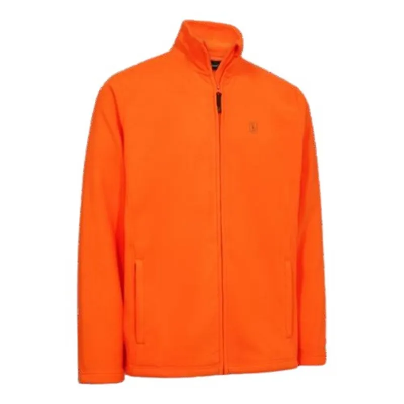 Deerhunter Atlas Light Fleece Orange