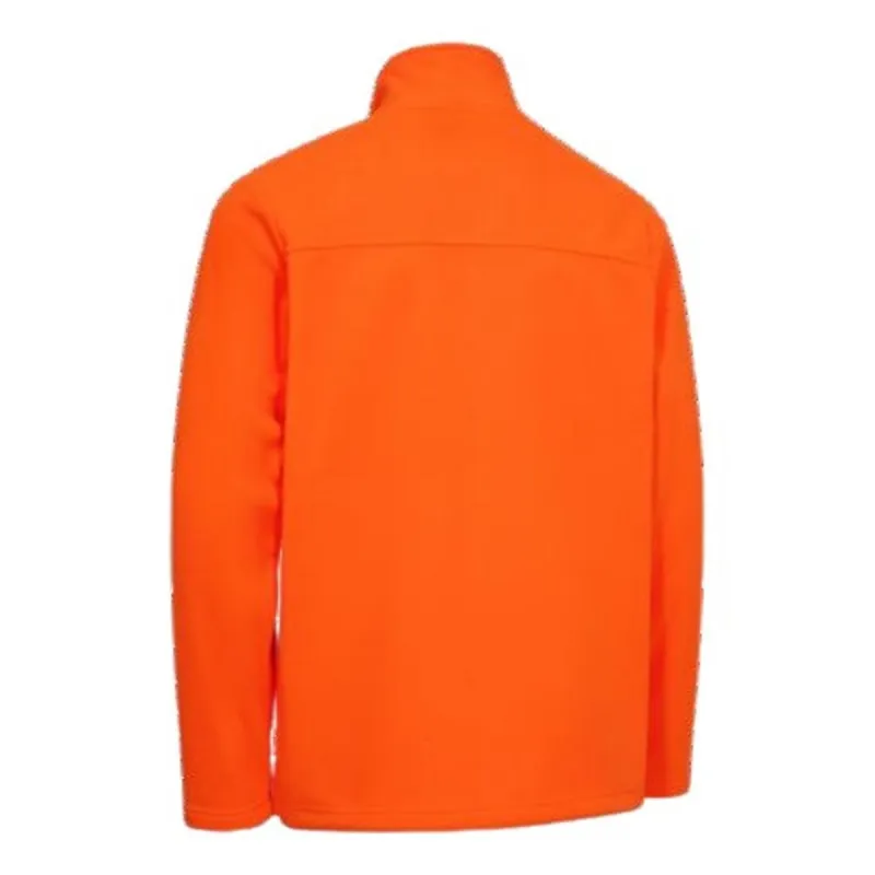 Deerhunter Atlas Light Fleece Orange - Image 2