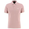 Barbour InternationaI Mens Polo Essential Woodrose
