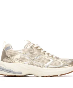 Refresh Womens Trainer 175021 Oro