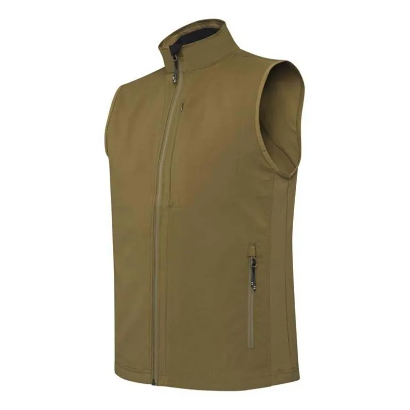 Beretta Windshell EVO Vest Flat Dark Earth