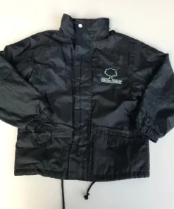 Langside Primary 5-6 years light school jacket