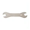 Park Tool Double-Ended Cone Wrench 15mm + 16mm