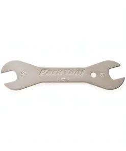 Park Tool Double-Ended Cone Wrench 15mm + 16mm