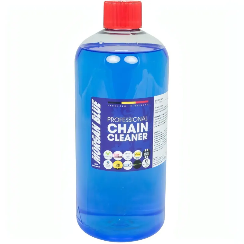 Morgan Blue Professional Chain Cleaner 1L