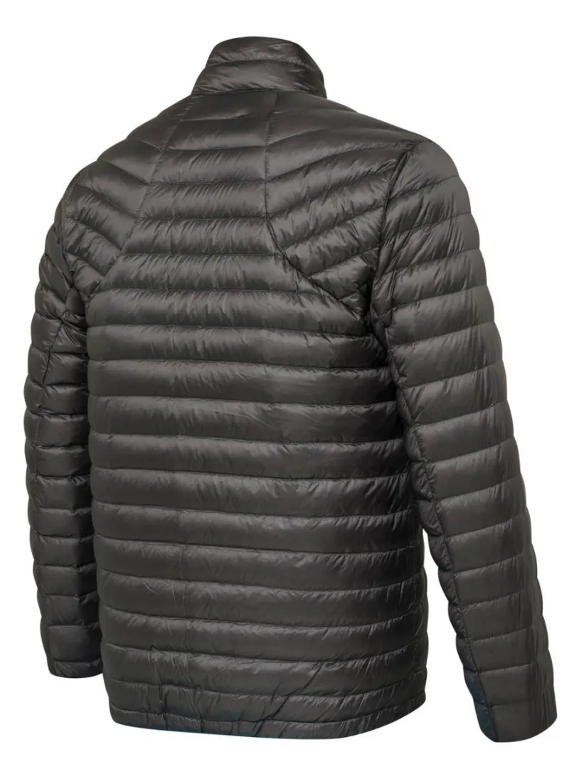 Beretta Outback Packable Down Jacket Peat - Image 2