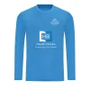 Croydon Trinity Whitgiftians HC GK Jersey: Blue