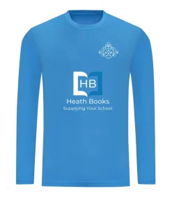 Croydon Trinity Whitgiftians HC GK Jersey: Blue