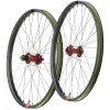 Reserve DH Carbon Mountain Bike Wheelset Chris King