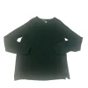 Primark 11 years emerald green jumper