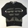 Young Dimensions 10-11 years grey lace cardigan