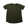Next 6-7 years khaki t-shirt