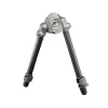 Backlanz Carbon Bipod Notched
