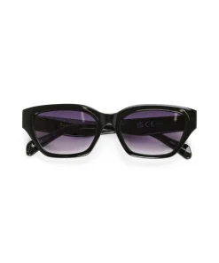 Part Two Womens Sunglasses Nuno Black