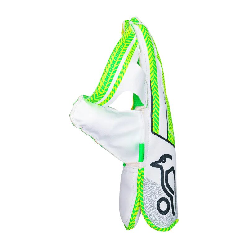 Kookaburra LC 4.0 Wicket Keeping Gloves - Image 2