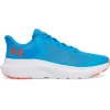 Under Armour Rogue 5 Kids School Running Shoes: Blue