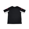 Puma Junior Jersey Individual LIGA Puma Black/Puma Red