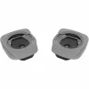 Wahoo Speedplay Easy Tension Cleats - Grey