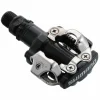 Shimano PD-M520 SPD Pedals - Black