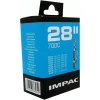 Impac 700x20-28c Presta Valve Inner Tube
