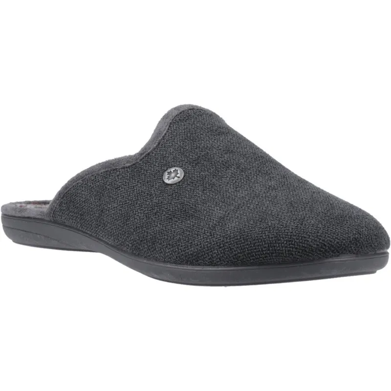 Cotswold Spelsbury Slipper Blue