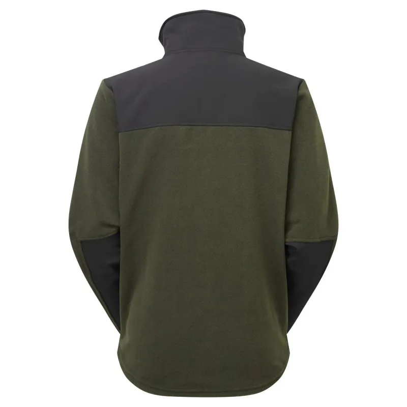 Ridgeline Hybrid Fleece - Image 3