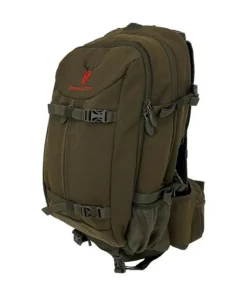 Final Approach HAHP002SD Huntierra Stalking Backpack - Od Green