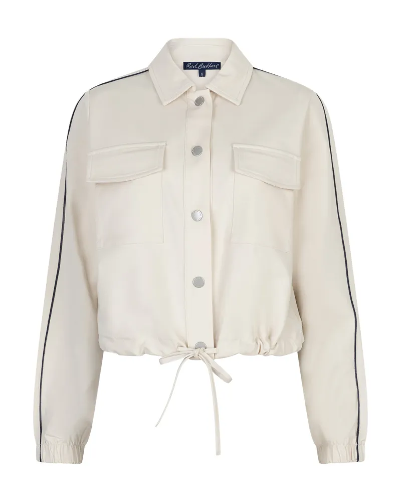 Red Button Womens Juno Jacket Punta Pearl
