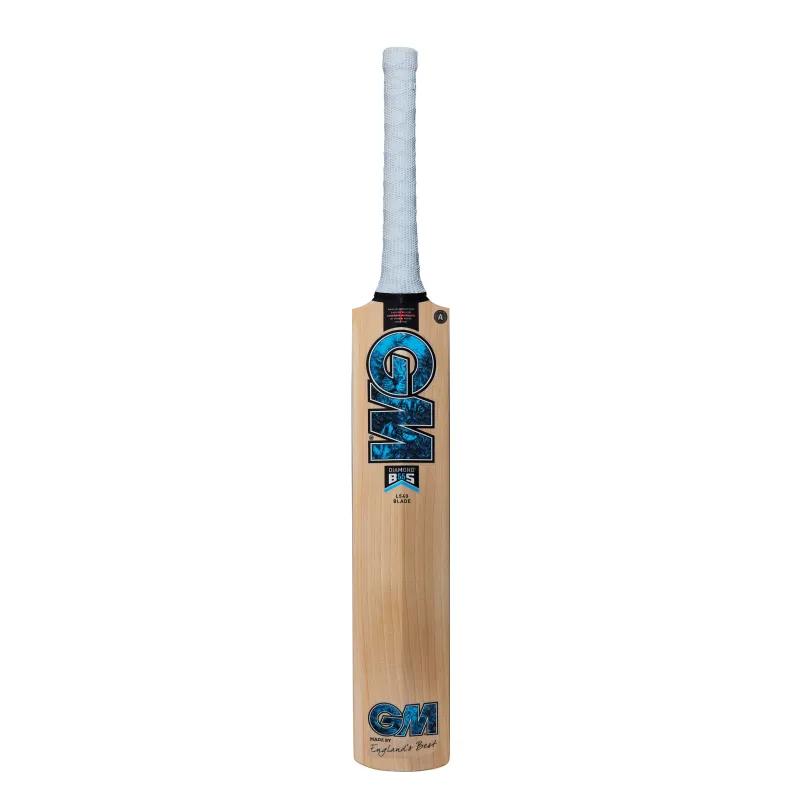 Gunn & Moore Diamond DXM 404 Junior Cricket Bat - Image 2