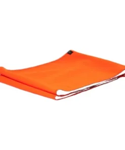 Deerhunter  Fleece Scarf  Tarmac Green